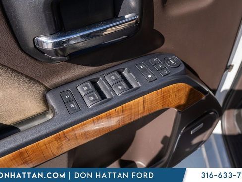 Used 2016 GMC Sierra 1500 SLT w/ SLT Premium Package image 12