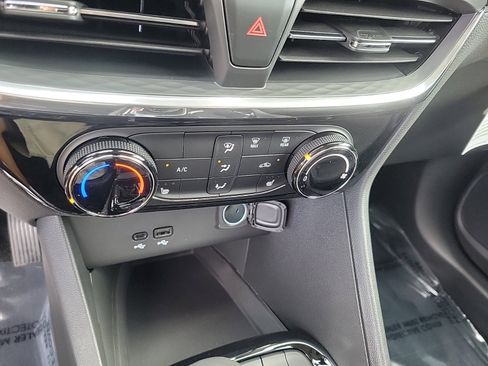 New 2026 Buick Encore GX Sport Touring w/ Comfort Package image 16