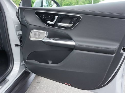 Certified 2025 Mercedes-Benz GLC 300 4MATIC image 64