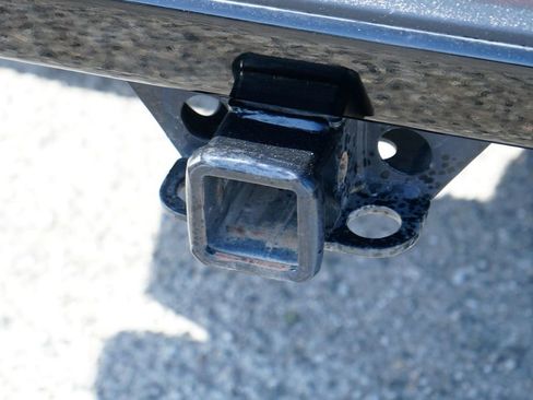 Used 2020 Chevrolet Silverado 1500 LT Trail Boss AWD/4WD image 45