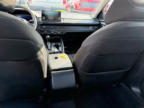 Used 2024 Honda Accord EX image 12