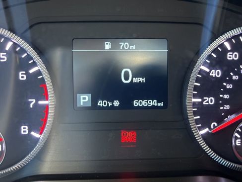 Used 2022 Kia Telluride S image 27