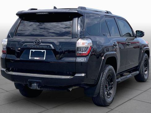 Used 2023 Toyota 4Runner SR5 RWD image 13