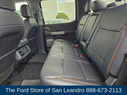 New 2026 Ford F250 Lariat w/ Lariat Ultimate Package image 12