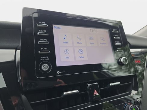 Used 2023 Toyota Camry SE FWD image 21