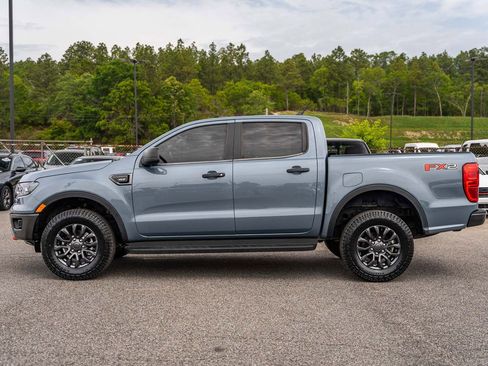 Used 2023 Ford Ranger XLT w/ Equipment Group 301A Mid RWD image 4