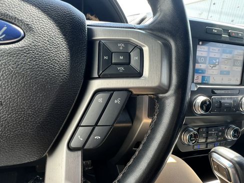 Used 2019 Ford F150 Platinum RWD image 27