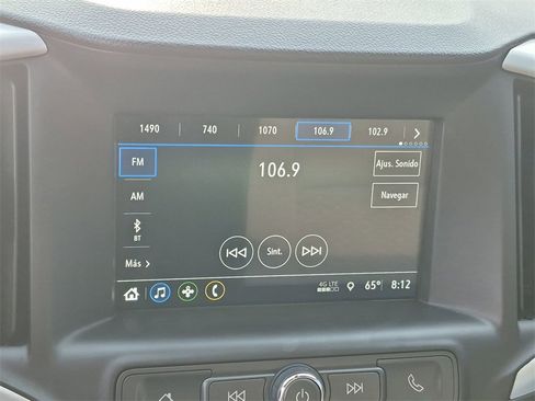 Used 2018 GMC Terrain SLE image 16