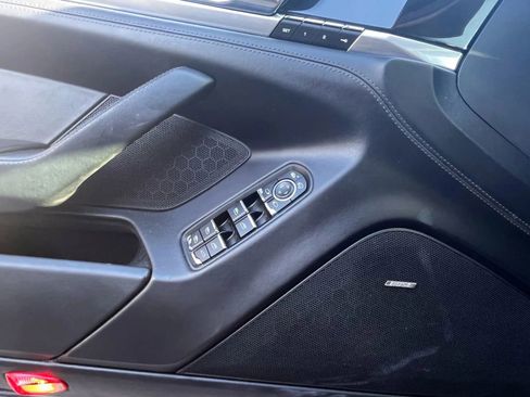 Used 2016 Porsche Panamera 4S image 28