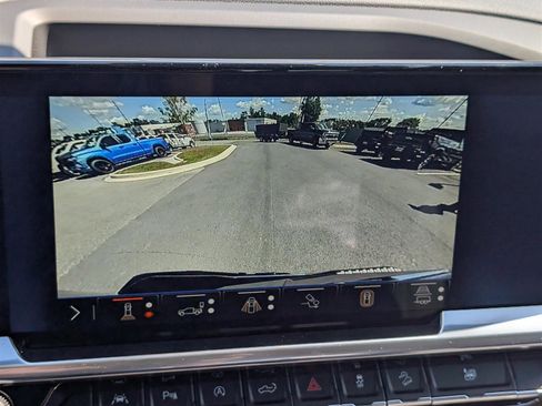 New 2026 Chevrolet Silverado 1500 LT w/ Z71 Off-Road Package image 22