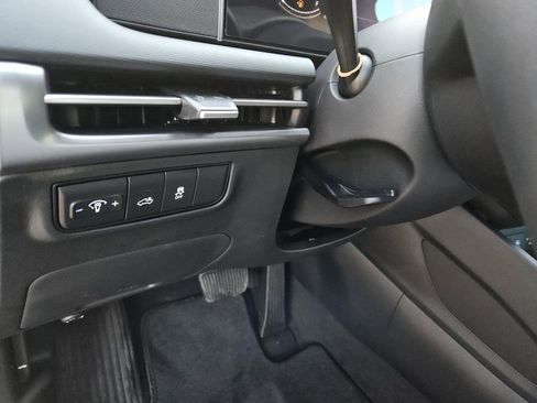 New 2026 Hyundai Santa Cruz SEL FWD image 19