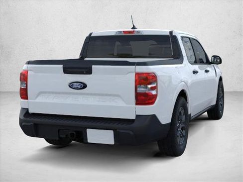 New 2026 Ford Maverick XLT image 8