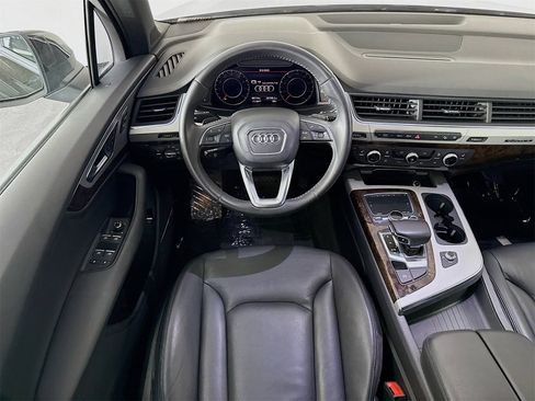 Used 2019 Audi Q7 2.0T Premium Plus w/ Premium Plus Package image 24