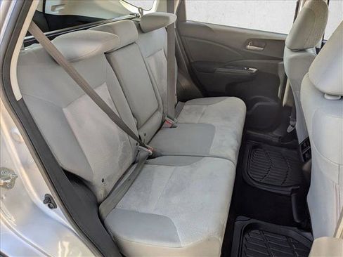 Used 2016 Honda CR-V LX image 20
