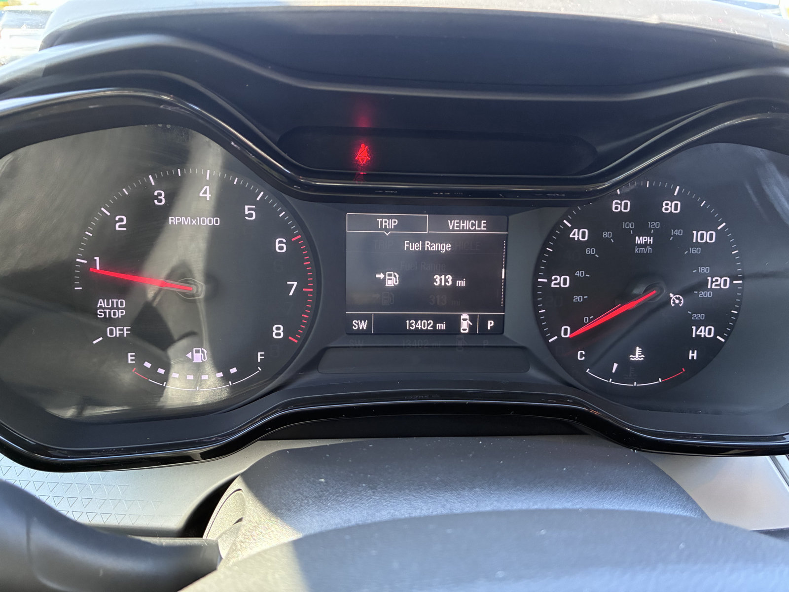 Used 2026 Chevrolet Trax LS FWD image 32