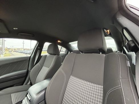 Used 2023 Dodge Charger SXT w/ Blacktop Package image 14