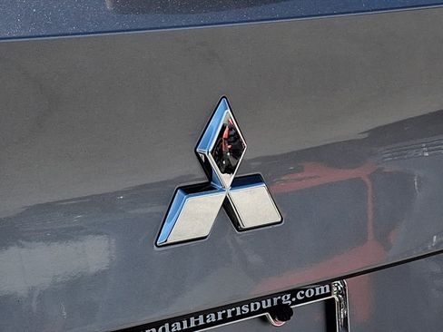 Used 2024 Mitsubishi Outlander SE AWD/4WD image 29