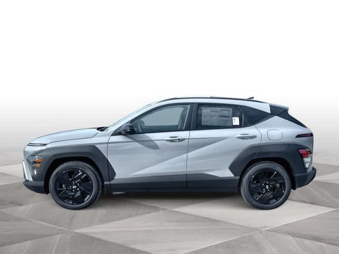 New 2027 Hyundai Kona SEL Sport FWD image 5
