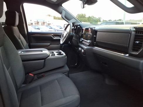 Certified 2023 GMC Sierra 1500 Elevation AWD/4WD image 21