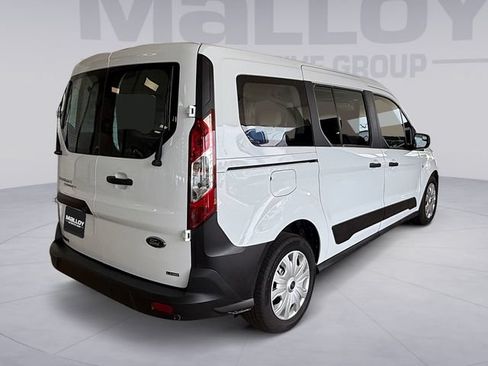 Certified 2023 Ford Transit Connect XL FWD image 5