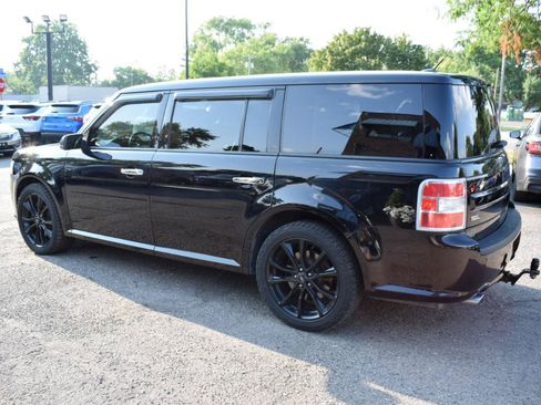 Used 2019 Ford Flex SEL w/ Equipment Group 202A AWD/4WD image 8