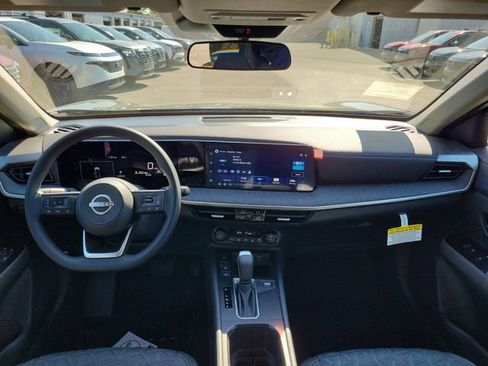 New 2026 Nissan Kicks SV image 21