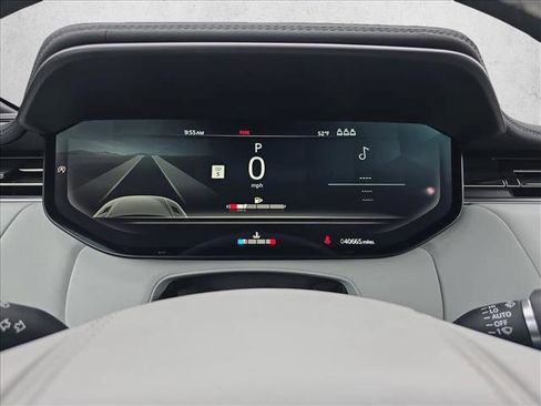 Used 2023 Land Rover Range Rover Sport SE Dynamic image 20