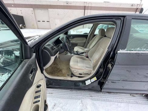 Used 2008 Ford Fusion SEL image 21