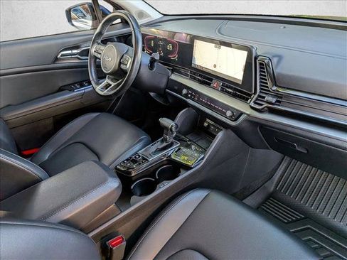 Used 2023 Kia Sportage EX FWD image 20