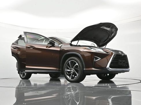 Used 2016 Lexus RX 350 AWD w/ Luxury Package image 50
