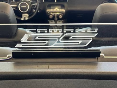 Used 2011 Chevrolet Camaro SS w/ RS Package RWD image 45