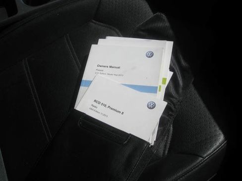 Used 2015 Volkswagen Passat 1.8T SE image 18