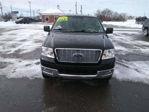 Used 2004 Ford F150 XLT image 20