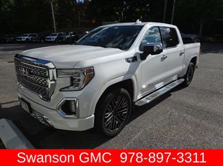 Used 2020 GMC Sierra 1500 Denali w/ Technology Package AWD/4WD video 1