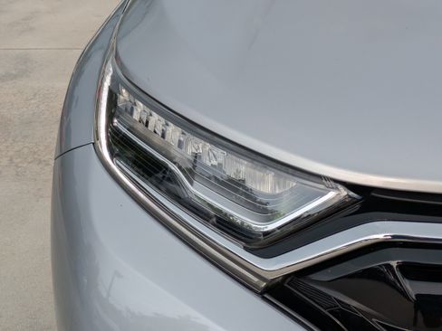 Used 2022 Honda CR-V Touring image 7