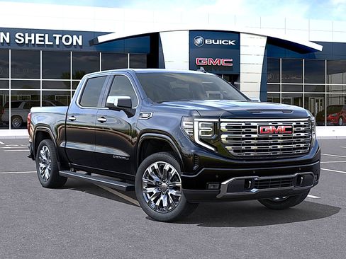 New 2026 GMC Sierra 1500 Denali AWD/4WD image 7