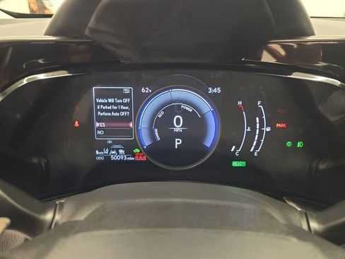 Used 2024 Lexus NX 350h AWD w/ Cold Area Package image 30