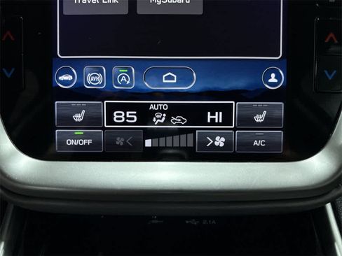 Used 2020 Subaru Outback Premium image 21