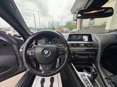 Used 2018 BMW 640i Gran Coupe RWD image 20