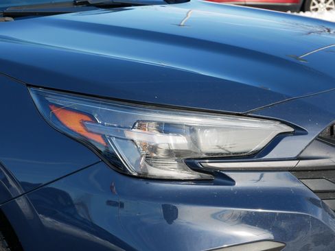 Used 2025 Subaru Legacy Premium image 16