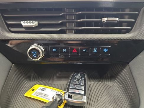 New 2026 Ford Explorer Tremor w/ Tremor Ultimate Package AWD/4WD image 33