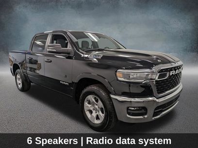 Used 2025 RAM 1500 Big Horn