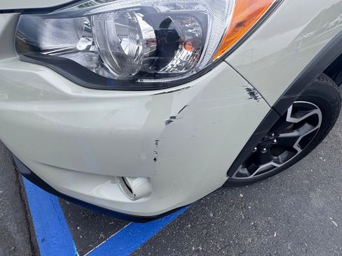 Used 2015 Subaru Crosstrek 2.0i Premium w/ Popular Package #2 AWD/4WD image 7