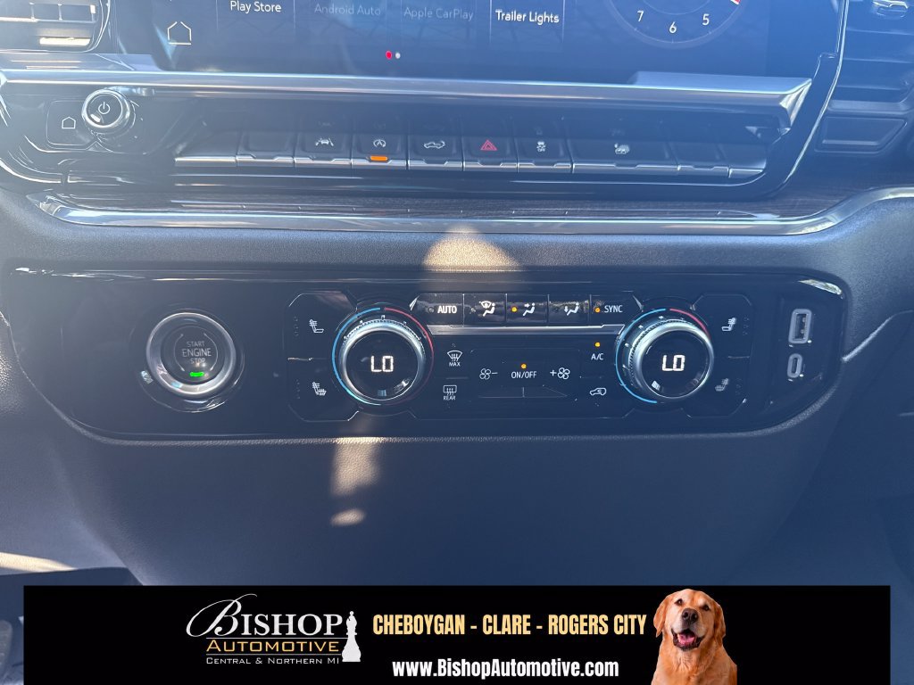 Used 2023 GMC Sierra 1500 Elevation AWD/4WD image 21