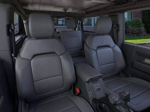 New 2026 Ford Bronco Badlands image 10