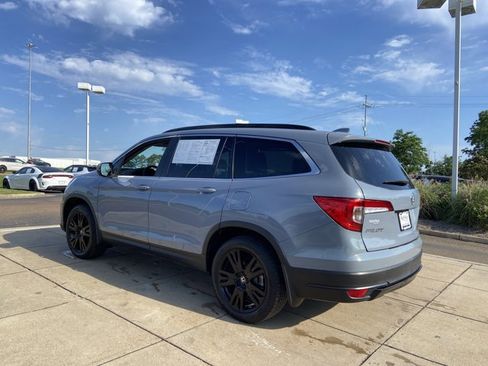 Used 2022 Honda Pilot Special Edition image 8