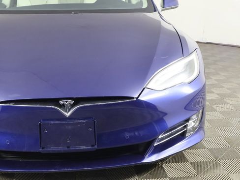 Used 2019 Tesla Model S 100D image 14
