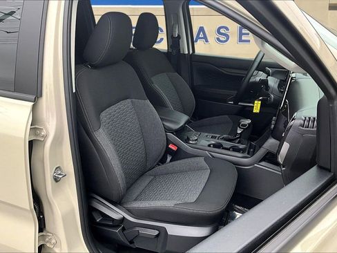 New 2025 Ford Ranger XLT w/ Convenience Package image 11