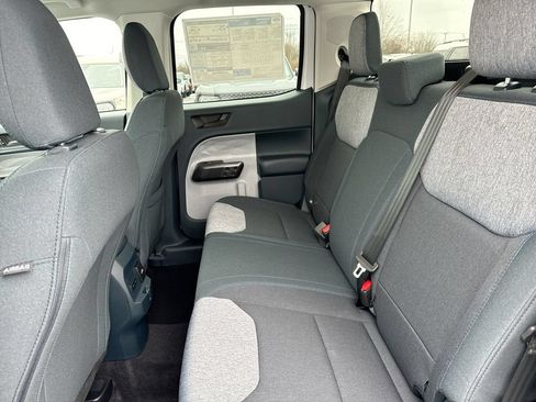 Used 2026 Ford Maverick XLT w/ XLT Luxury Package AWD/4WD image 22