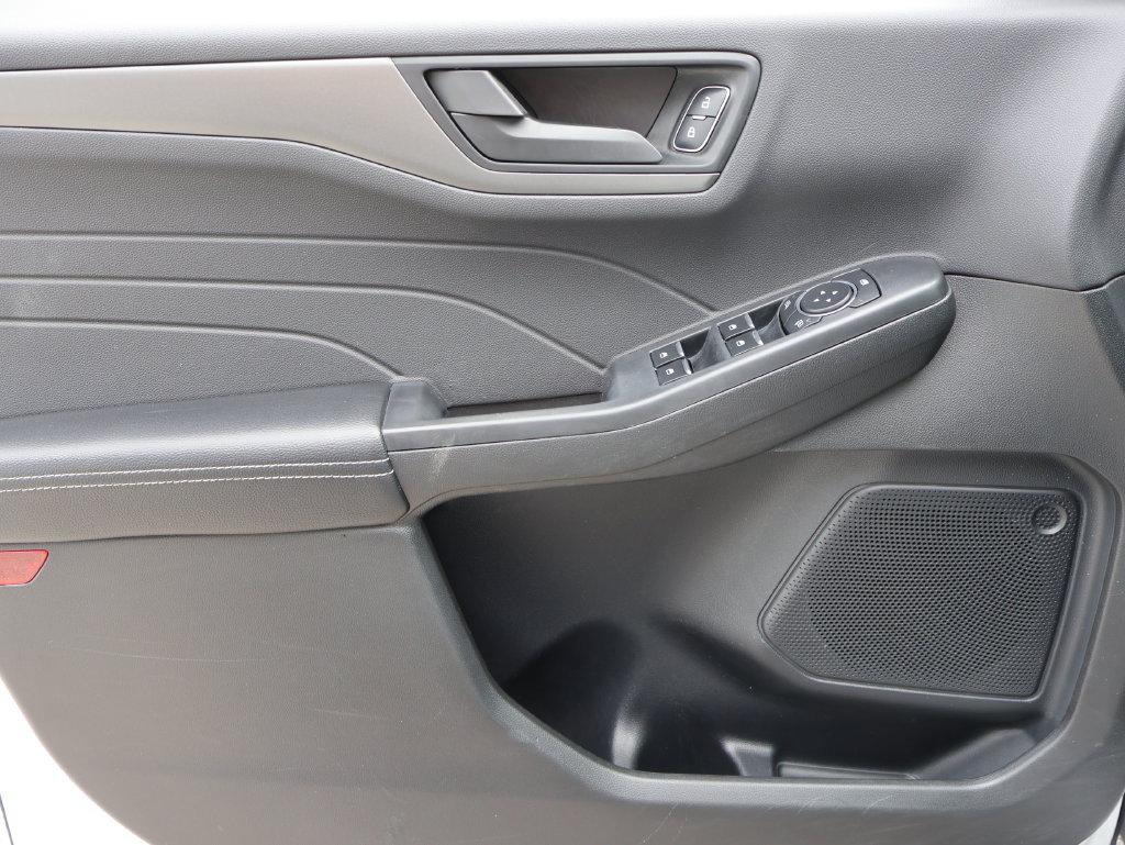 Used 2025 Ford Escape Active AWD/4WD image 19